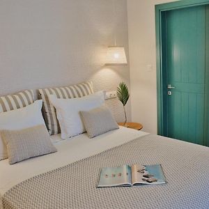Aeolia suites